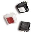 RGSCA211-R-B-B-0 Rocker Switches