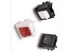 RGSCA211-R-B-B-0-XG Rocker Switches