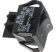 RGSCA901-R-B-B-E Rocker Switches