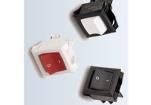 RGSCC211-R-B-B-A Rocker Switches