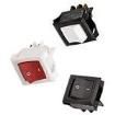 RGSCD905-R-B-B-0 Rocker Switches
