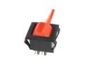 RGSED901-P-B-B-0 Rocker Switches