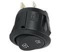 RR112-BB-NA Rocker Switches