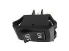 RSCA201-RB-B-F-N Rocker Switches