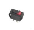 RSCA201-VB-B-1-V Rocker Switches