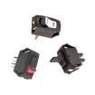 RSCA211-VB-B-9-V  Electromechanical