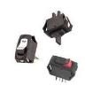 RSCA211-VB-B-9-V Rocker Switches