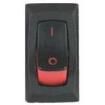 RSCB211-RB-B-0-N Rocker Switches