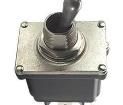 STJ2E1-58 Toggle Switches
