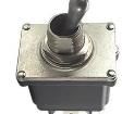 STJ2E4-53 Toggle Switches
