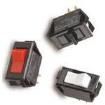 TA10B-TW-B Rocker Switches