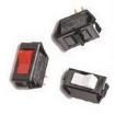 TA201-TR-B Rocker Switches