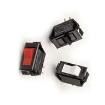 TA201-TR-B-XEE1 Rocker Switches