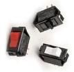 TA205-TB-B Rocker Switches