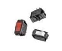 TA22M-TLB-B Rocker Switches