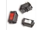 TA25B-PLB-B Rocker Switches