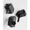 TA26F-TLB-B-XLE3 Rocker Switches