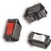TB10B-TW-W Rocker Switches