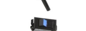 TC201-PB-B Rocker Switches