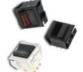 TGD0501TBB Rocker Switches
