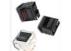 TGDC501-TW-B Rocker Switches