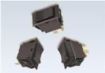 TIGK721-6S-WH-NBL  Electromechanical