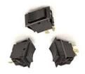TIGK721-6S-BL-NBL/ON-OFF  Electromechanical