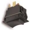 TIGM51-6S-BL-WBL Rocker Switches