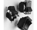 TIGM721-6S-BL-NBL Rocker Switches