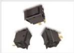 TIGM721-6S-WH-WBL/ON-OFF-O  Electromechanical