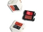 TLGG-DR-TA201-TB-B/250N Rocker Switches