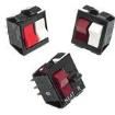 TTGD-TB200-TB-W electronic component of Carling