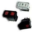 V1D1B601-6PZ00-000 Switch Actuators