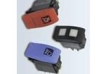 V1D1S00B-AZC00-000 Rocker Switches