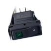 V25AAH04-6KZ13-000 Rocker Switches