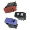 V2D1AT04-1RZ00-000 Rocker Switches