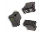 V2D2AH0B-00000-000 Rocker Switches