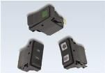 V8D1W76B-00000-000  Electromechanical