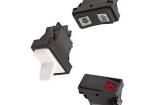 VA5A0005-8ZZ17-000 Rocker Switches