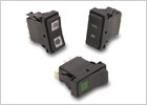 VEN2AJ01-1AZ52-1XX-XOB2 electronic component of Carling