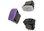 VKD1AX0CG8C00000XGRE1 Rocker Switches