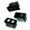 VP160-B1ZRZ-00000 Industrial Panel Mount Indicators / Switch Indicators