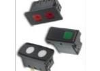 VP166-B22AA-00000 Industrial Panel Mount Indicators / Switch Indicators