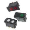 VP1VV-B22AA-00000 Industrial Panel Mount Indicators / Switch Indicators