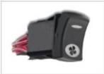 W44D20001-AGZ44-100-XHY1  Electromechanical