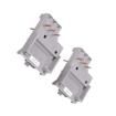 GDA16HA Relay Sockets & Fixings