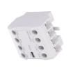 GUA4-04 Relay Sockets & Fixings