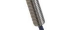 IA08BSN25NO Proximity Sensors