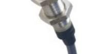 IA12ESN04UC Proximity Sensors