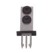 K18 electronic component of Carlo Gavazzi